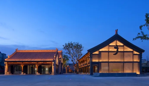 亳都·新象9月29日開(kāi)街！首店經(jīng)濟(jì)激活千年商都新消費(fèi)