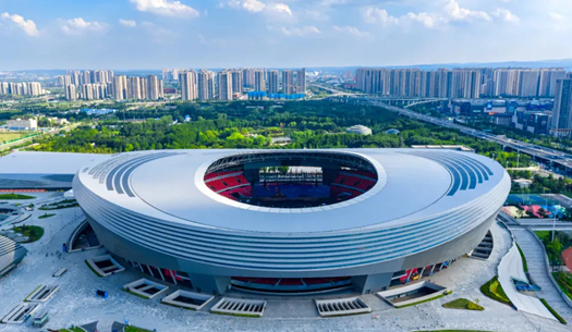 宜居宜業(yè)宜樂(lè)！城發(fā)集團(tuán)悄悄打造“理想城”